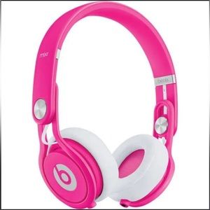 Beats Mixr Studio Headphones